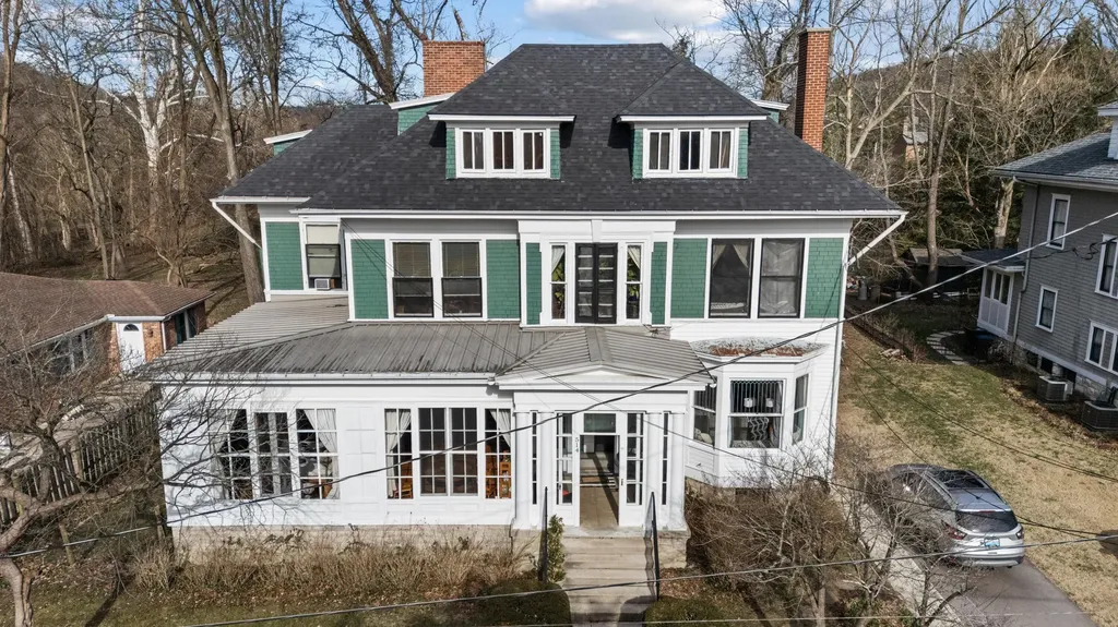 514 Wapping Street Frankfort KY 40601
