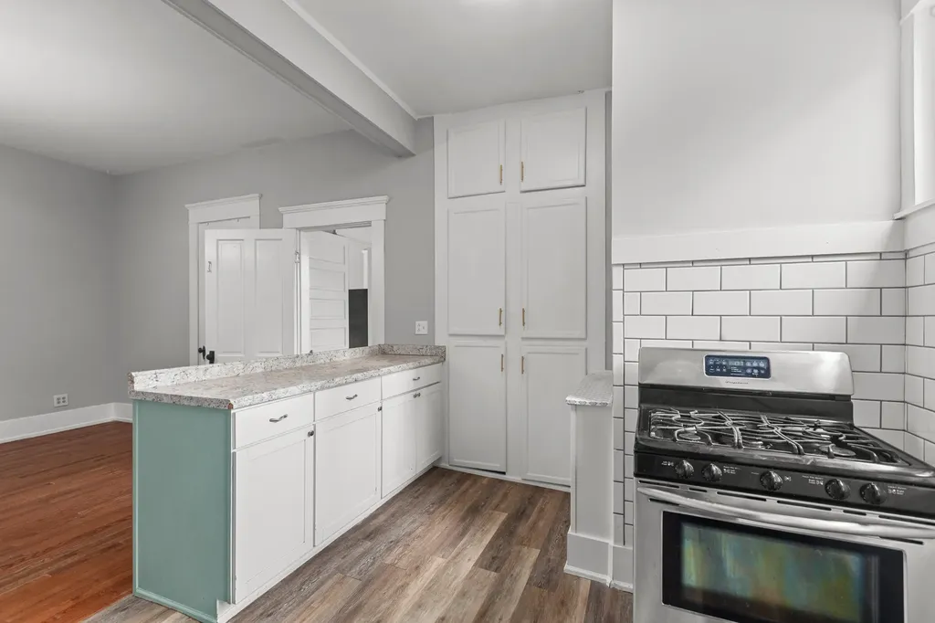514 Wapping Street Frankfort KY 40601