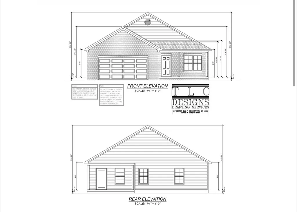 179 Watercrest Way Georgetown KY 40324
