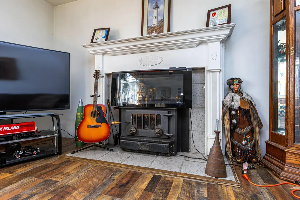 4888 Willailla Road Brodhead KY 40409