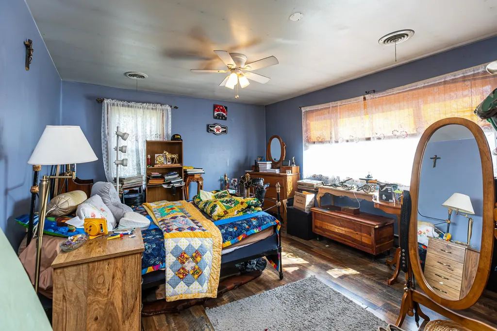 4888 Willailla Road Brodhead KY 40409