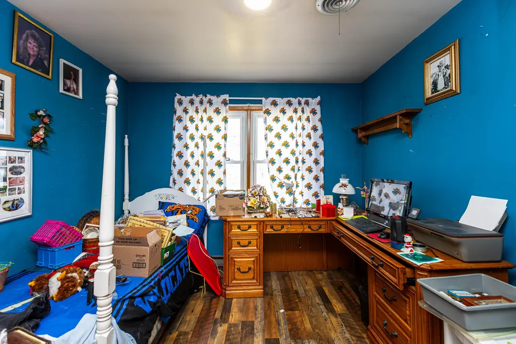 4888 Willailla Road Brodhead KY 40409