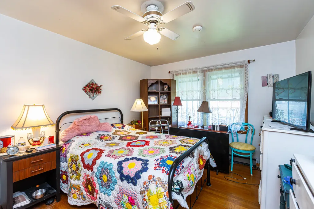 4888 Willailla Road Brodhead KY 40409
