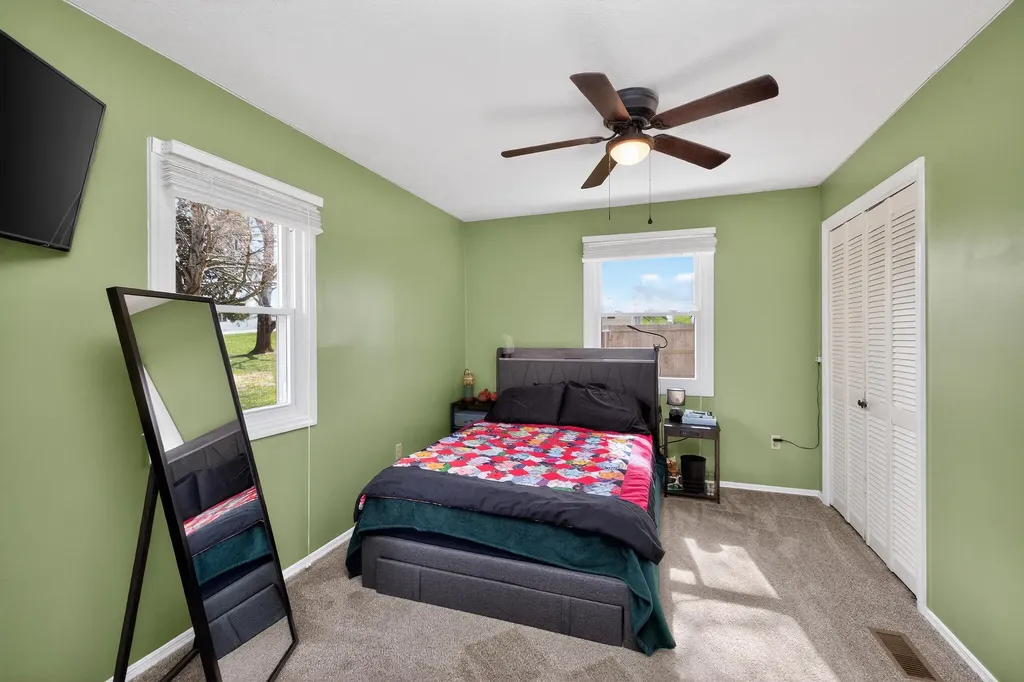 1604 Kennedy Bridge Road Harrodsburg KY 40330