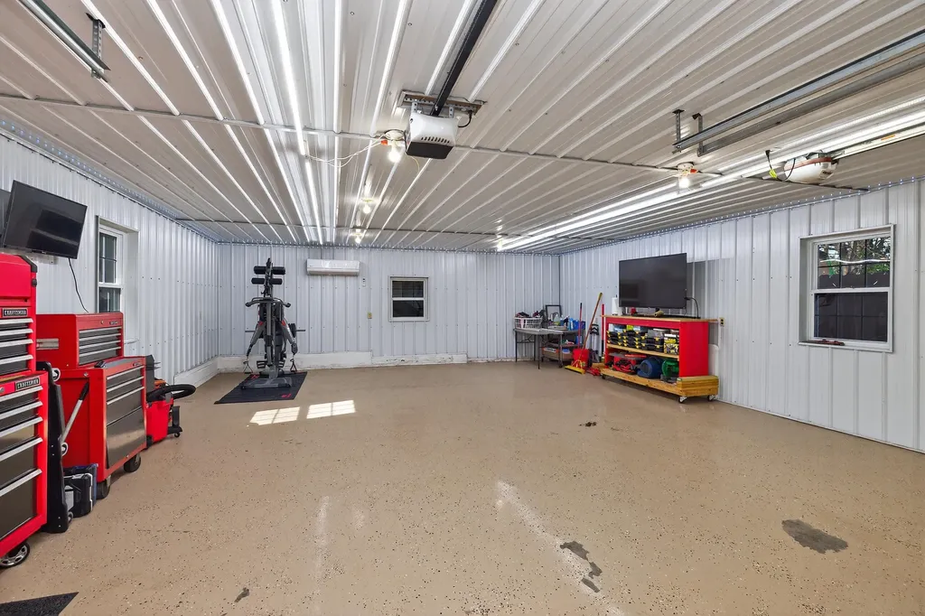 1604 Kennedy Bridge Road Harrodsburg KY 40330