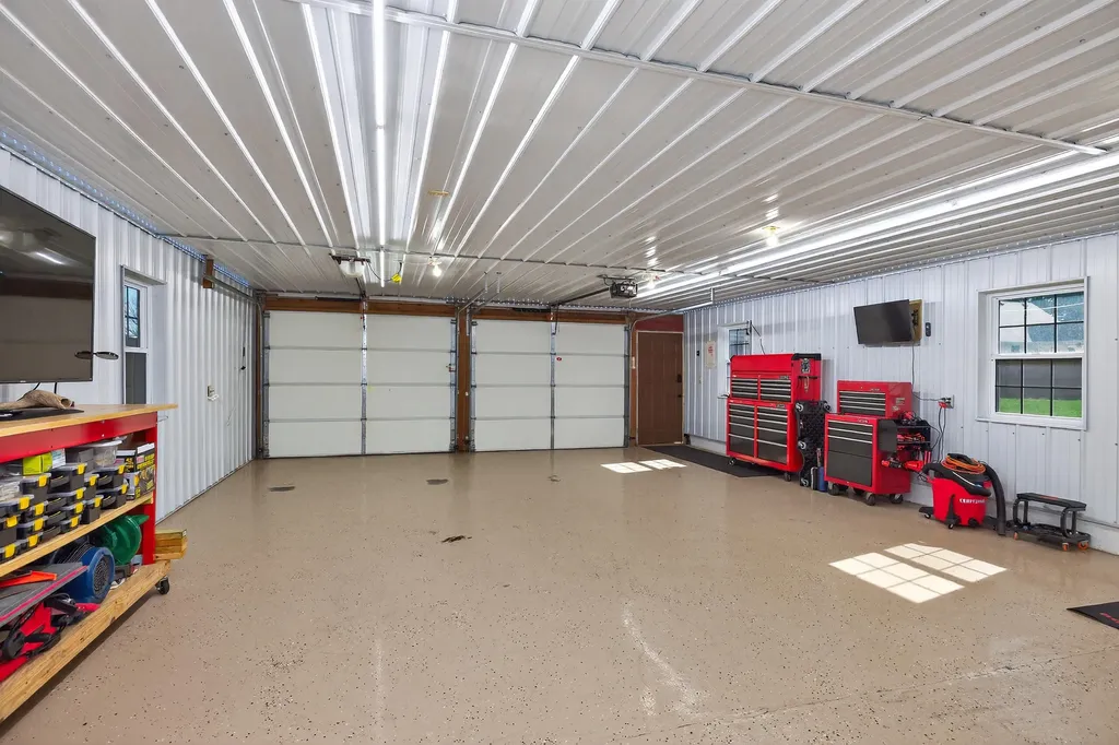 1604 Kennedy Bridge Road Harrodsburg KY 40330