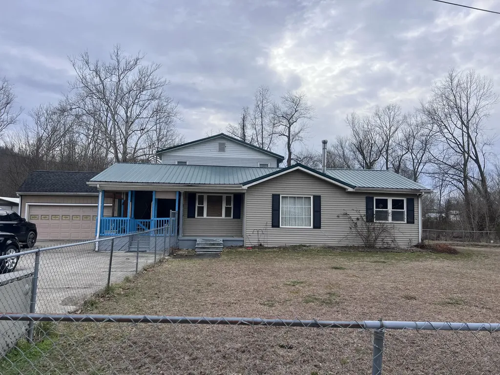 406 Kentucky Route 233 Gray KY 40734