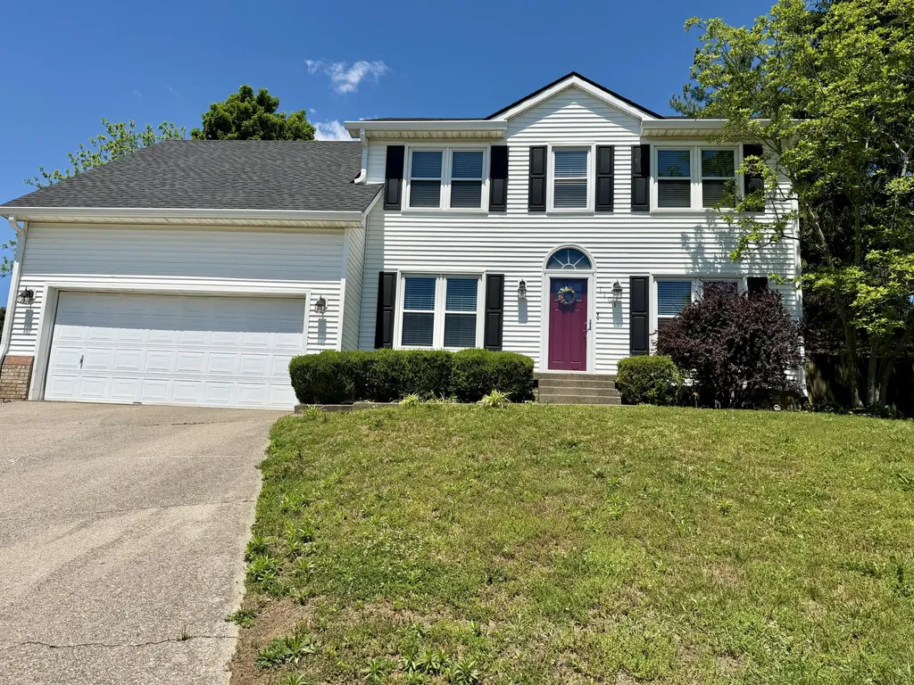 1101 Ridgeland Court Lexington KY 40515