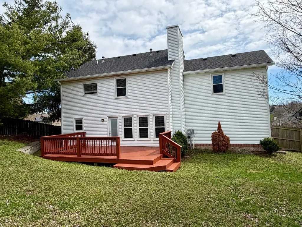 1101 Ridgeland Court Lexington KY 40515