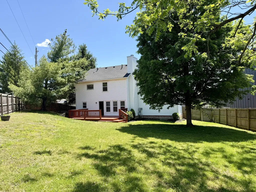 1101 Ridgeland Court Lexington KY 40515