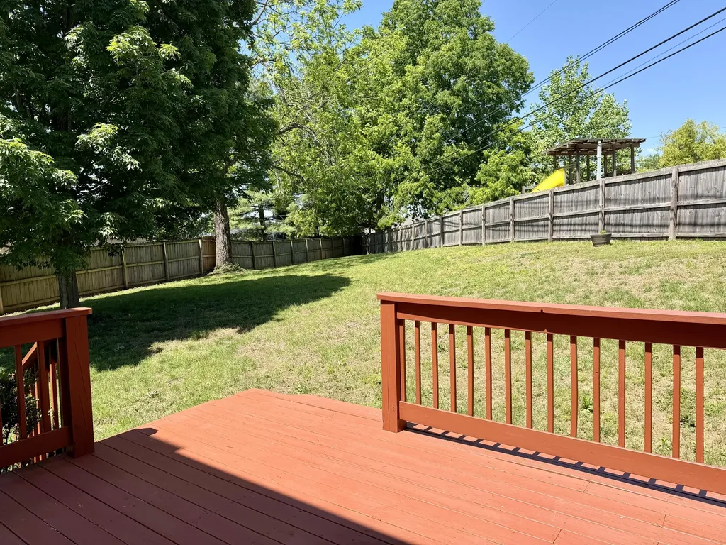 1101 Ridgeland Court Lexington KY 40515
