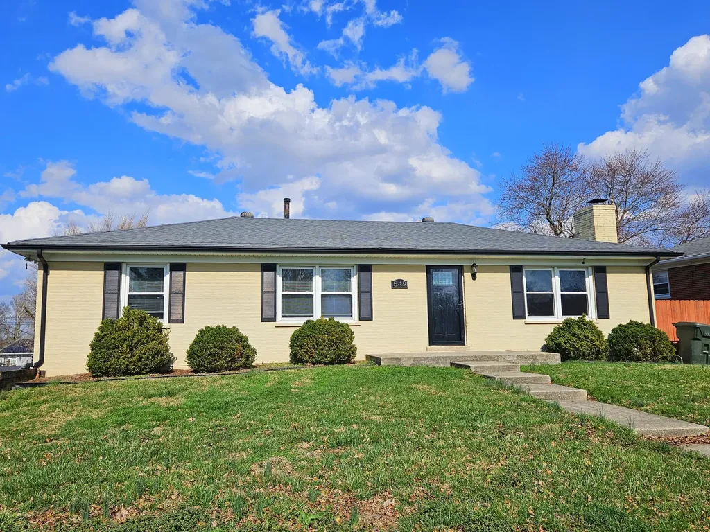 549 Radcliffe Road Lexington KY 40505