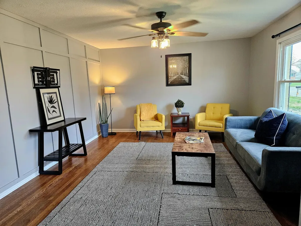 549 Radcliffe Road Lexington KY 40505