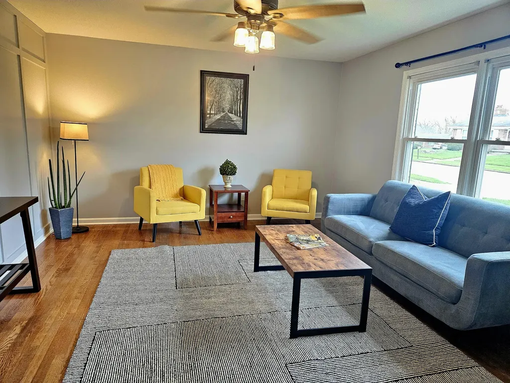 549 Radcliffe Road Lexington KY 40505