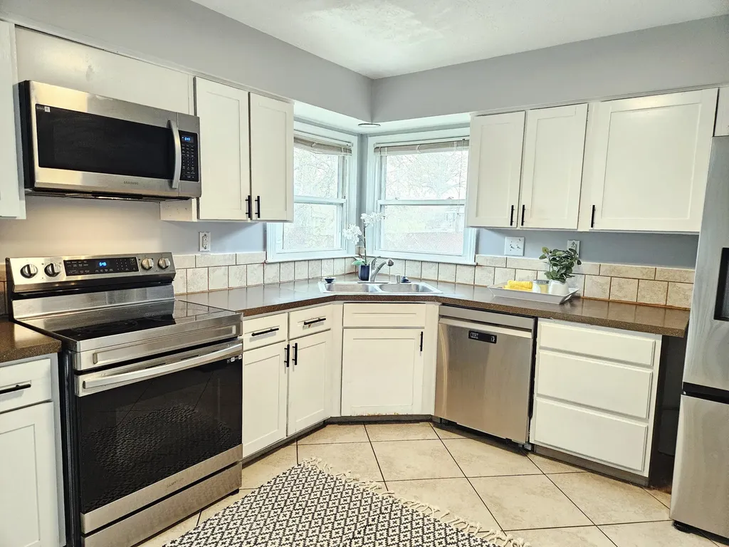 549 Radcliffe Road Lexington KY 40505