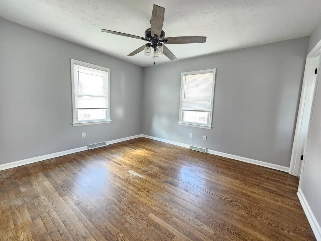 549 Radcliffe Road Lexington KY 40505