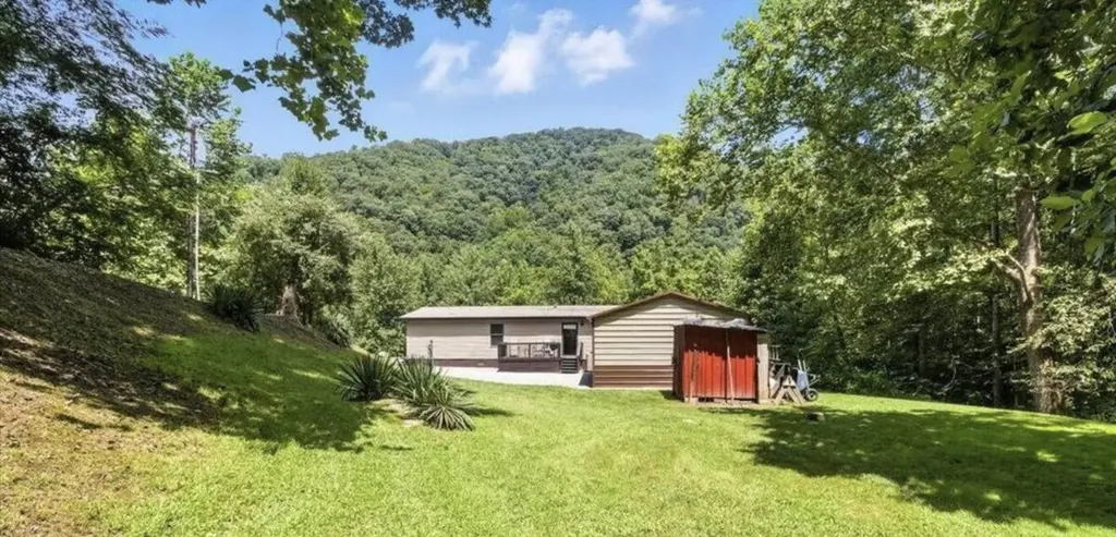 20 Tan Trough Hollow Road Evarts KY 40828