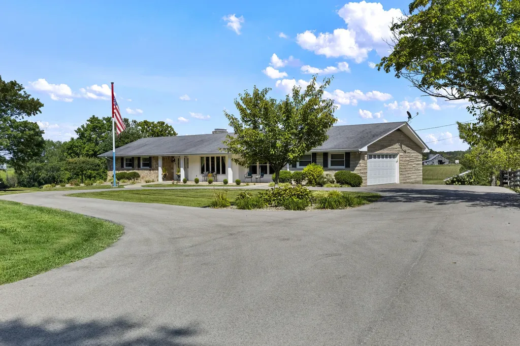 2509 Mount Sterling Road Winchester KY 40391
