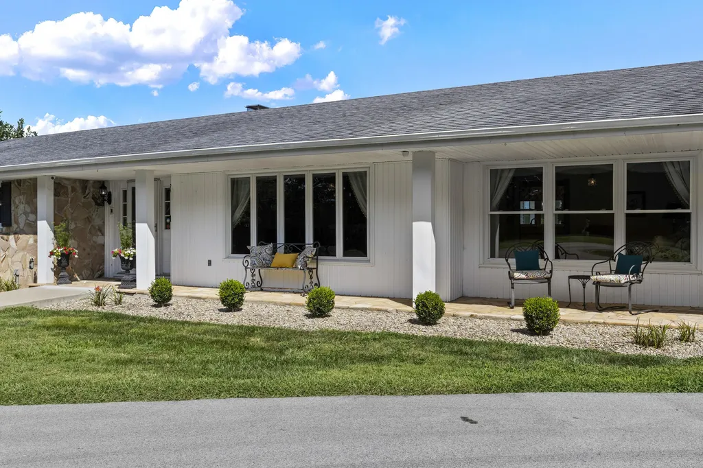 2509 Mount Sterling Road Winchester KY 40391