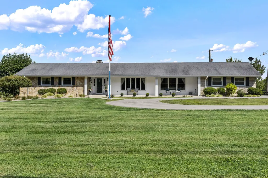 2509 Mount Sterling Road Winchester KY 40391