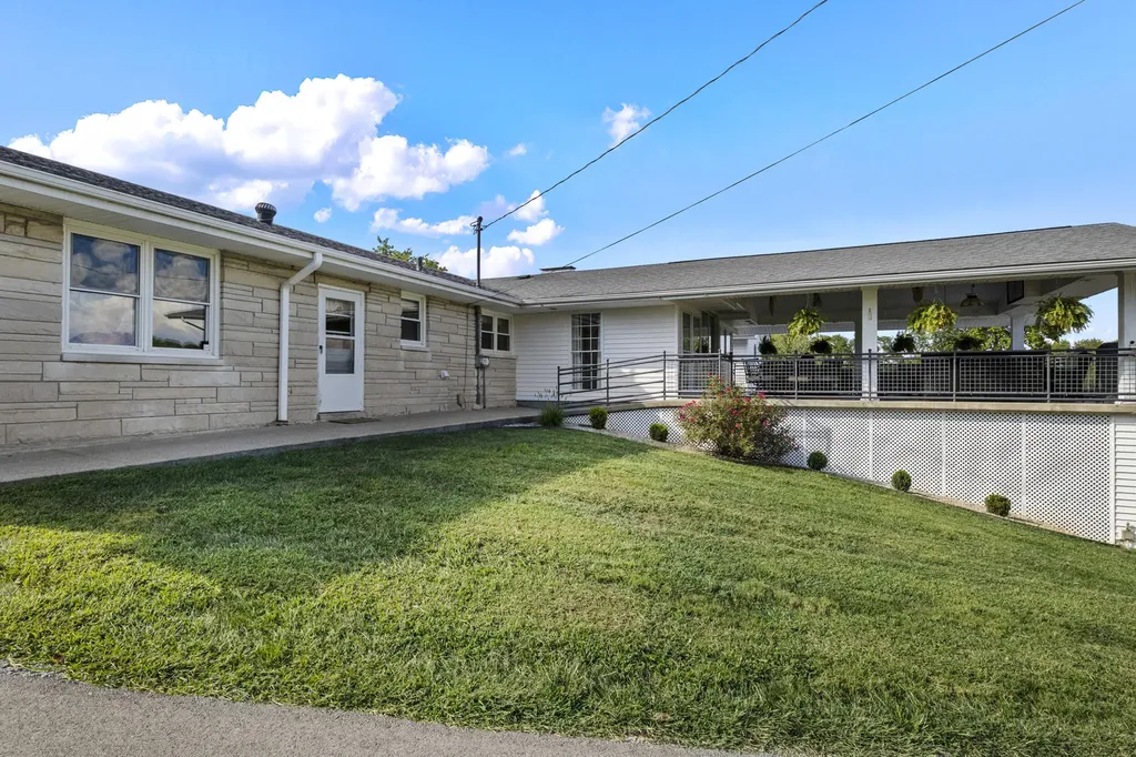 2509 Mount Sterling Road Winchester KY 40391