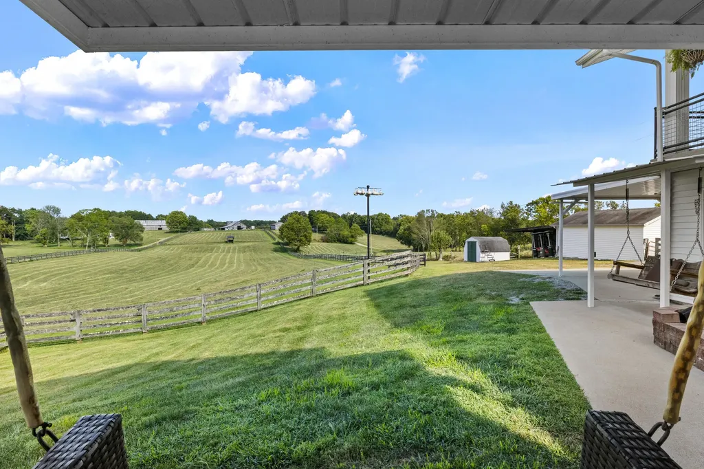 2509 Mount Sterling Road Winchester KY 40391