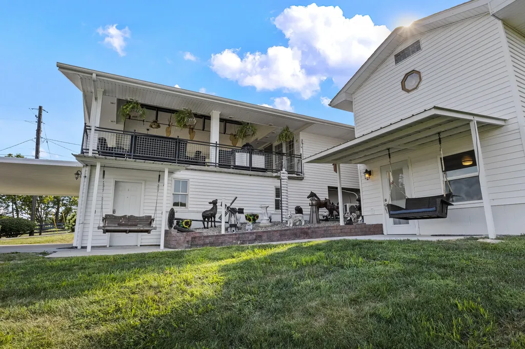 2509 Mount Sterling Road Winchester KY 40391