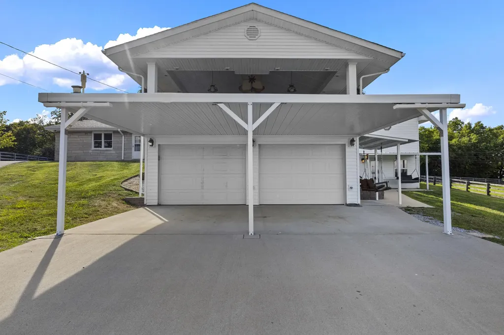 2509 Mount Sterling Road Winchester KY 40391