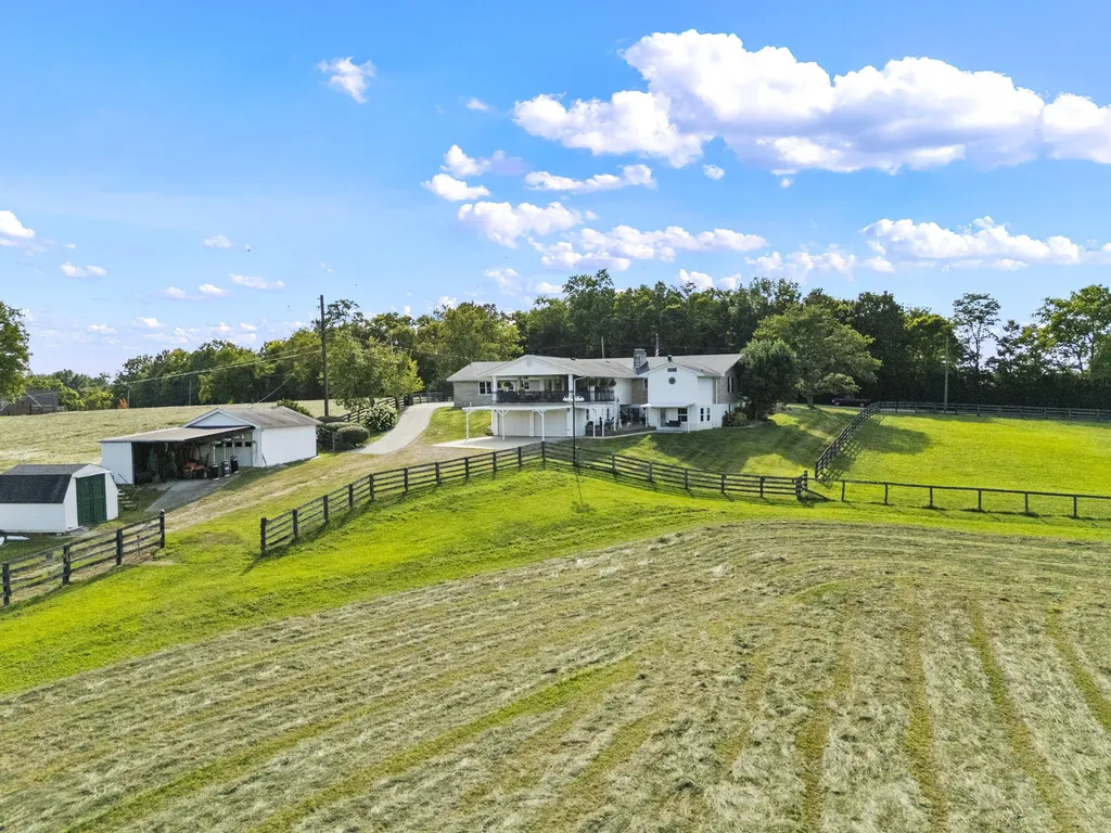 2509 Mount Sterling Road Winchester KY 40391