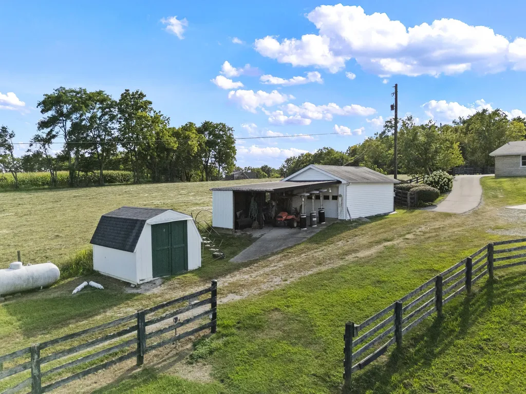 2509 Mount Sterling Road Winchester KY 40391