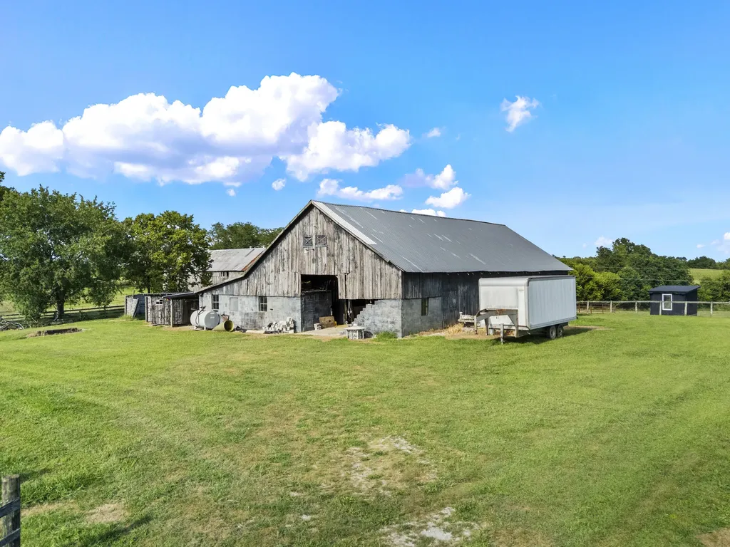 2509 Mount Sterling Road Winchester KY 40391
