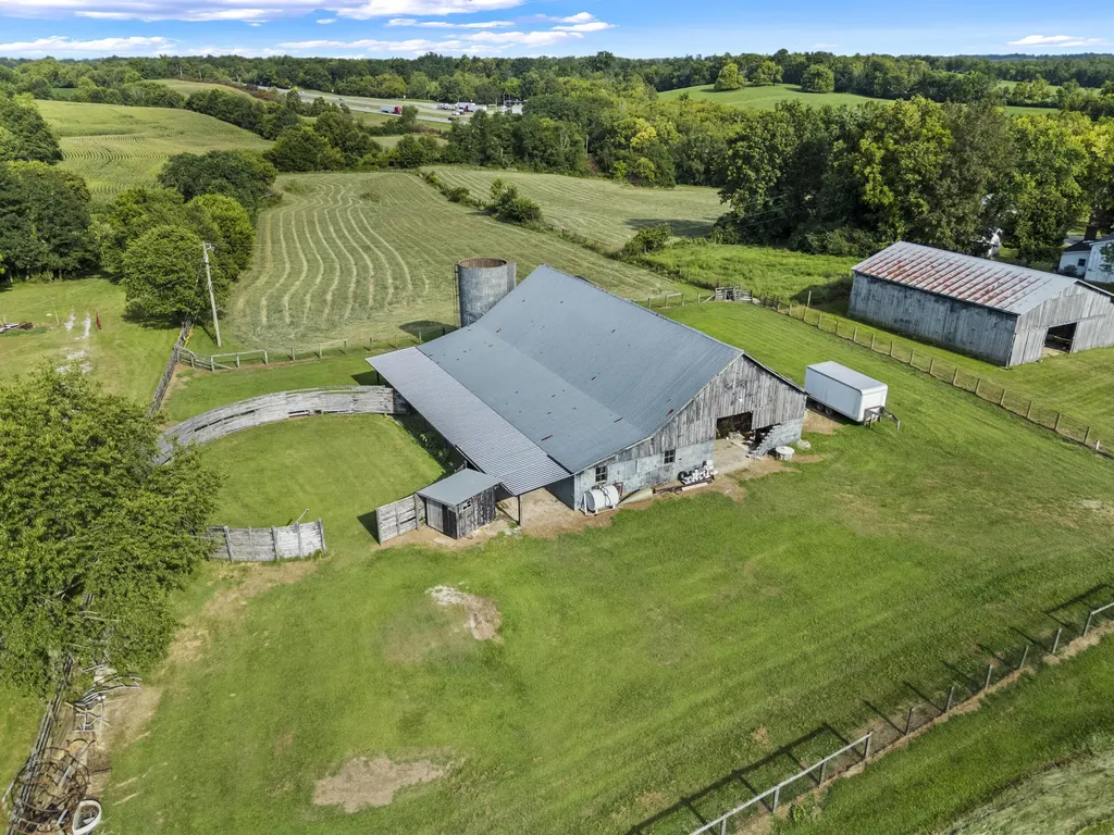 2509 Mount Sterling Road Winchester KY 40391