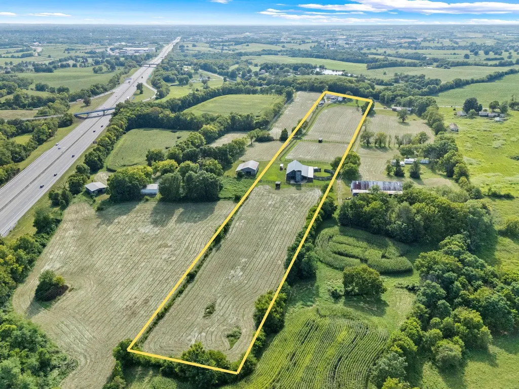 2509 Mount Sterling Road Winchester KY 40391