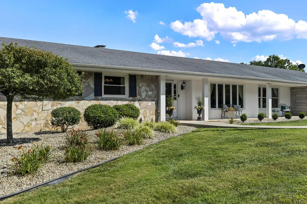 2509 Mount Sterling Road Winchester KY 40391