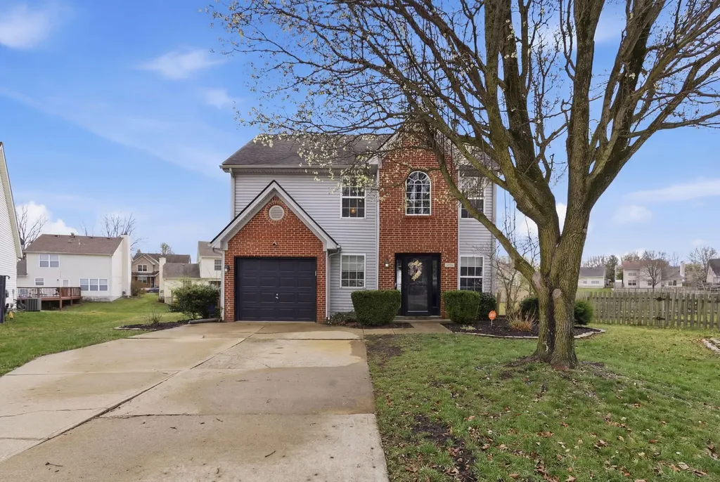 2224 Arthur Way Lexington KY 40509