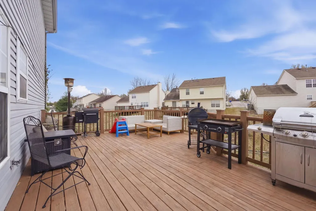 2224 Arthur Way Lexington KY 40509