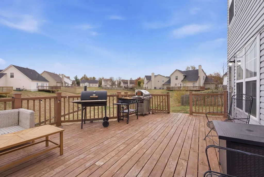 2224 Arthur Way Lexington KY 40509