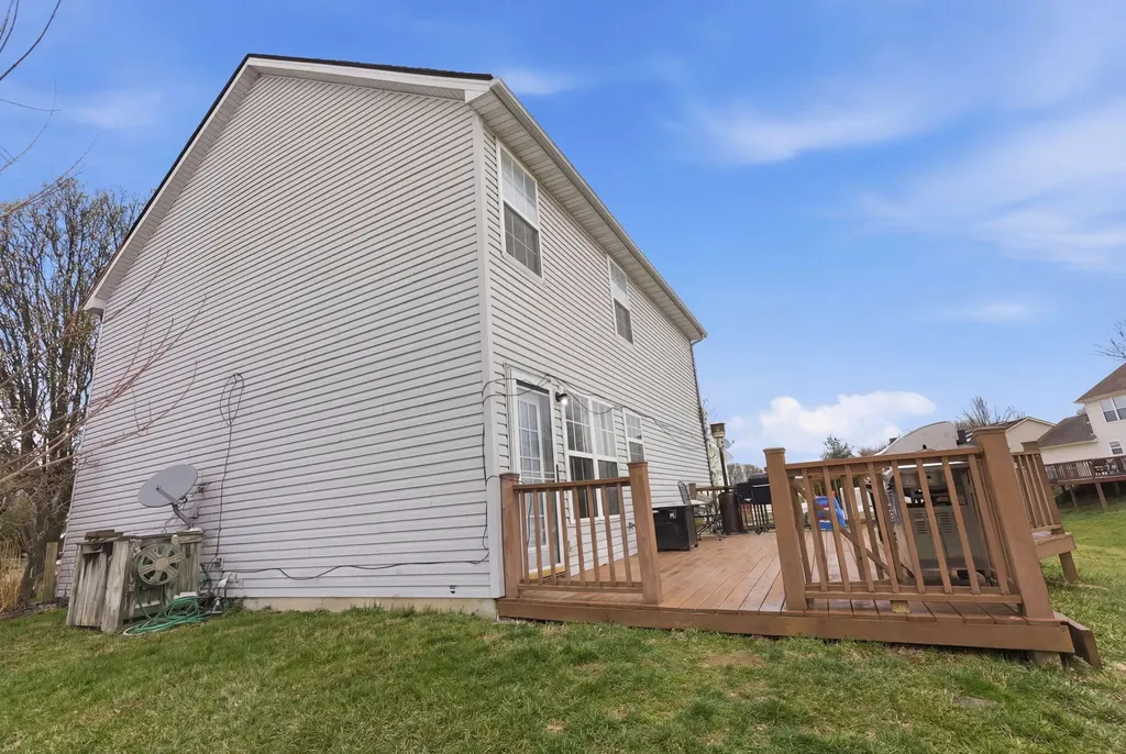 2224 Arthur Way Lexington KY 40509