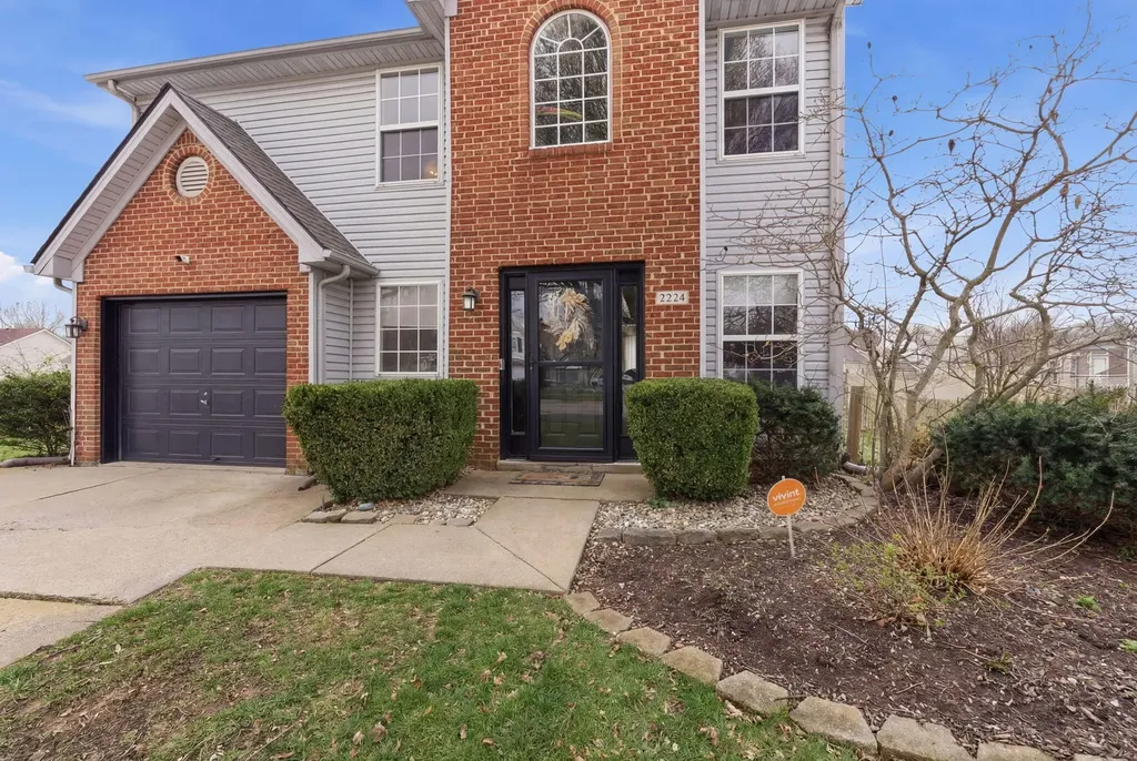 2224 Arthur Way Lexington KY 40509