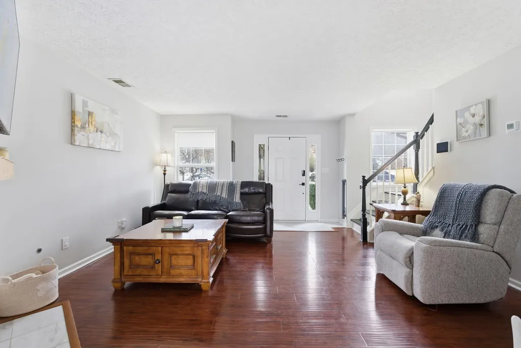 2224 Arthur Way Lexington KY 40509
