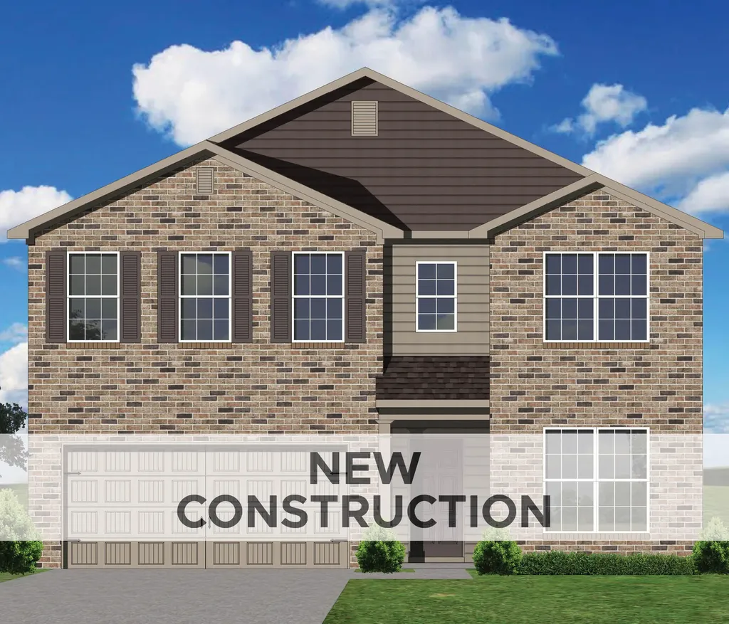 134 Gainsborough Lane Versailles KY 40383