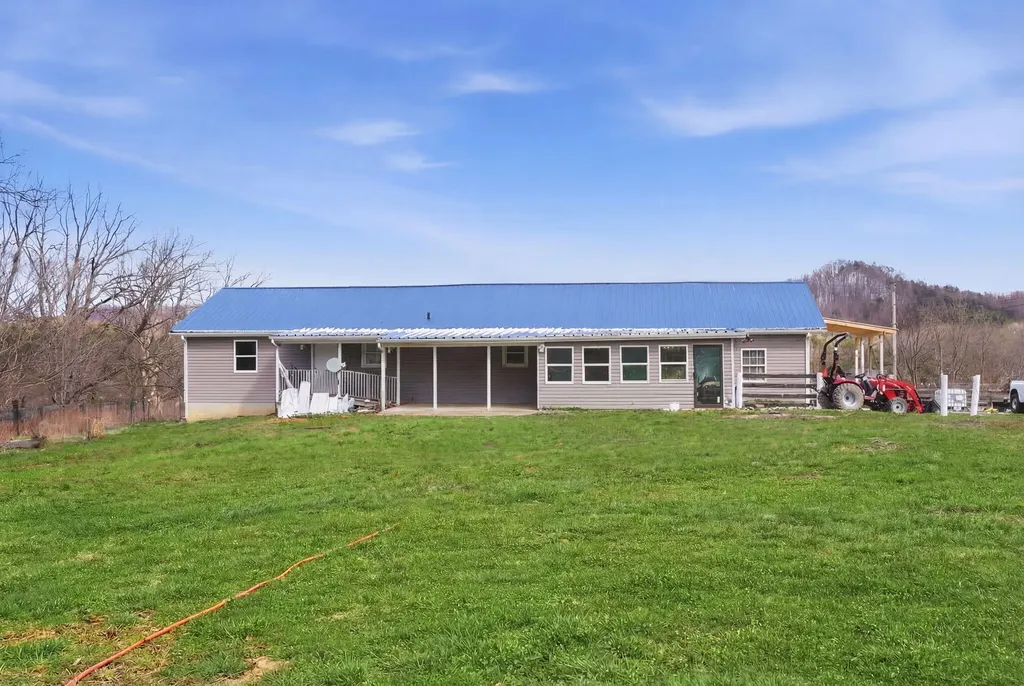 10494 Battlefield Memorial Highway Berea KY 40403