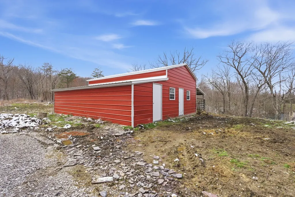 10494 Battlefield Memorial Highway Berea KY 40403
