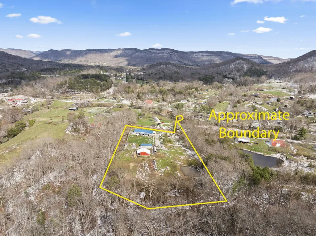 10494 Battlefield Memorial Highway Berea KY 40403