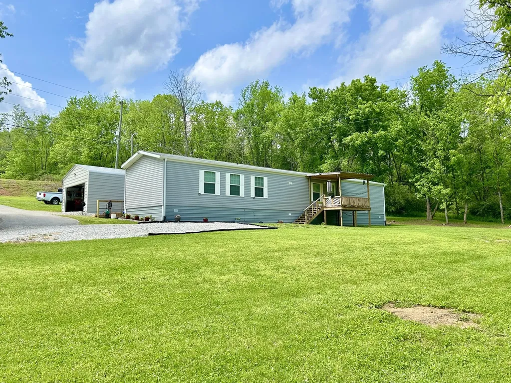 1571 Kit Cowan Road Somerset KY 42501