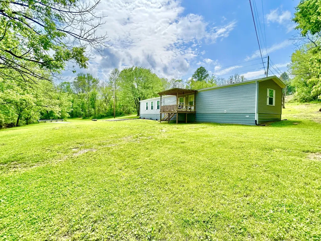 1571 Kit Cowan Road Somerset KY 42501