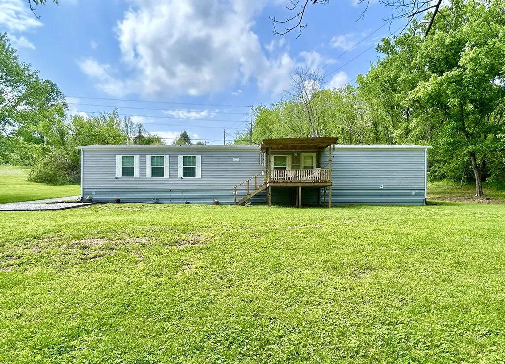1571 Kit Cowan Road Somerset KY 42501