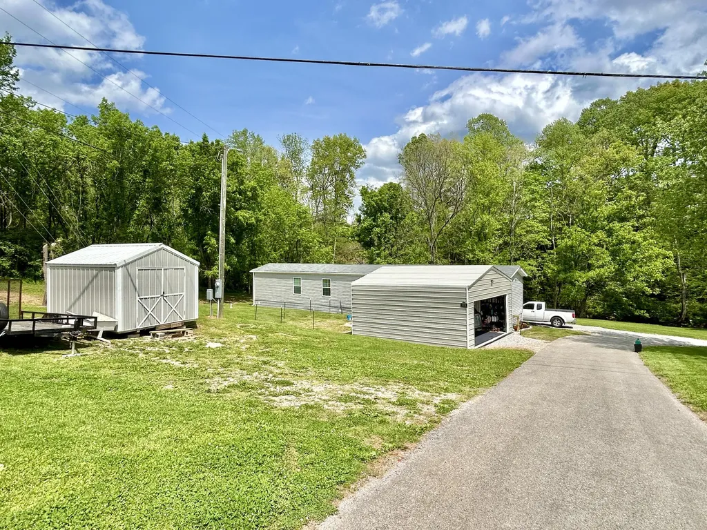 1571 Kit Cowan Road Somerset KY 42501
