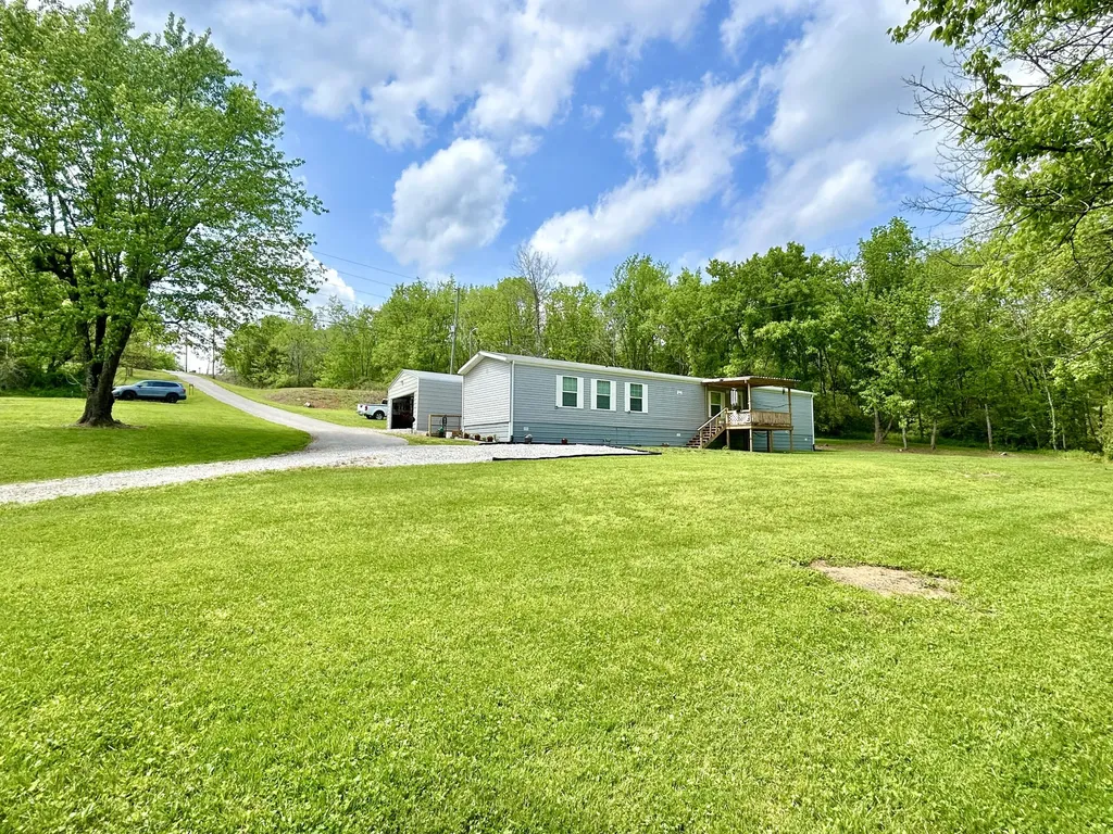 1571 Kit Cowan Road Somerset KY 42501