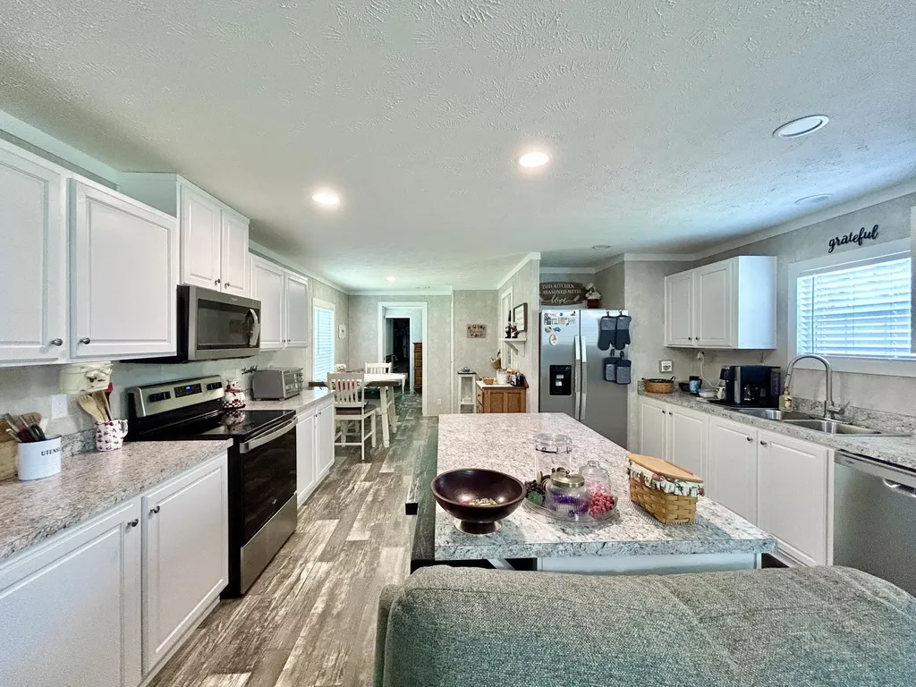 1571 Kit Cowan Road Somerset KY 42501